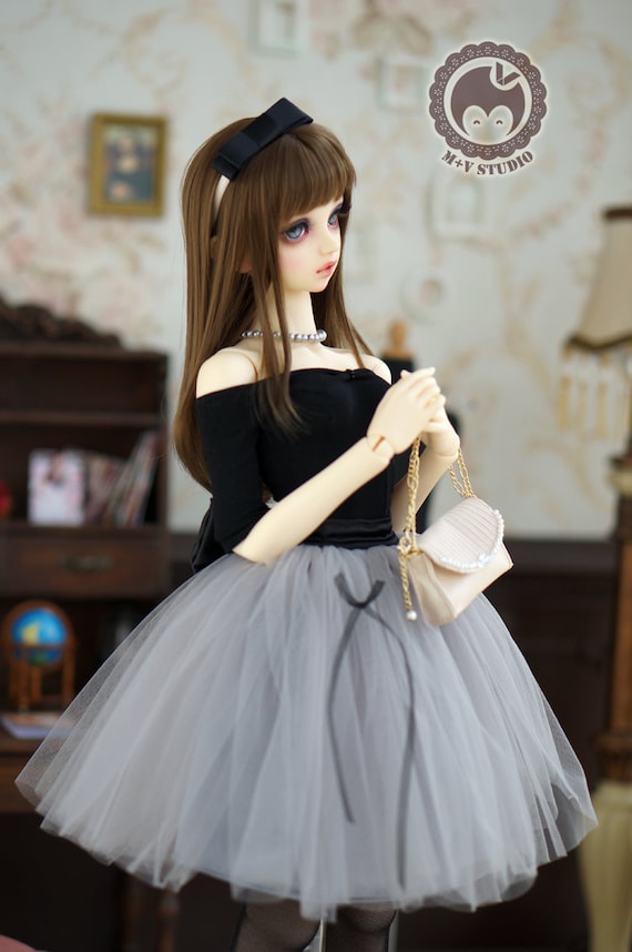 Dollfie price sales