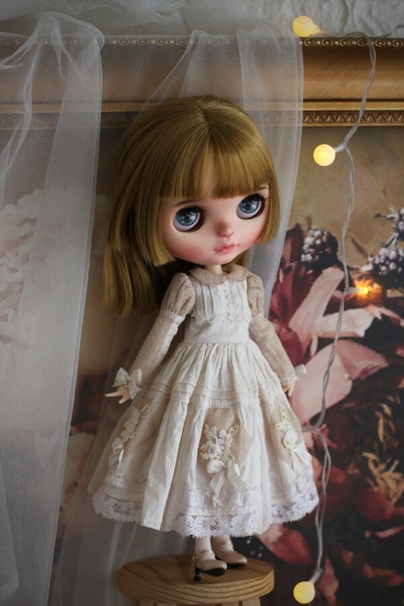 Etsy pullip hotsell