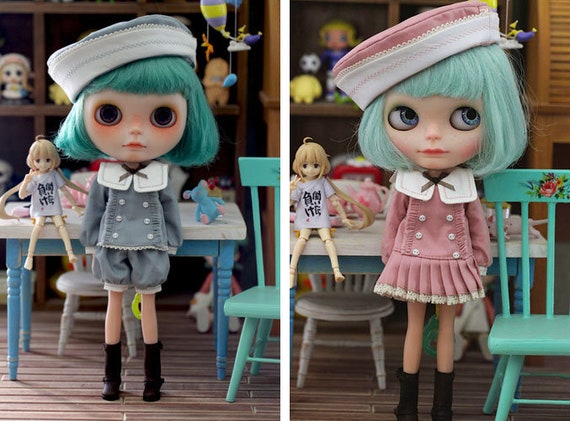 Etsy pullip sale