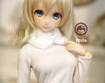 Scarf for Smart doll / Dollfie dream / sd10 / msd BJD