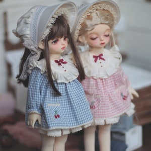 KD02, dress for Yosd / IMDA3.0 girl