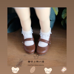 Socks for yosd / blythe BJD