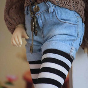 Shorts for SD16 SDGr Dollfie dream Smart doll Girl (BJD)