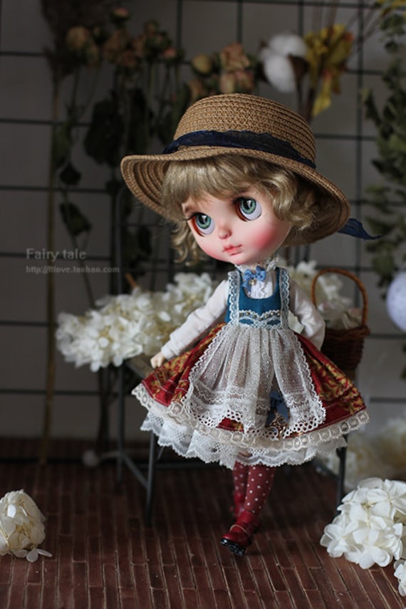 Taobao blythe top