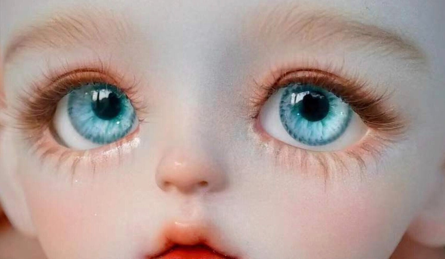 Reborn dolls eyes - Etsy 日本