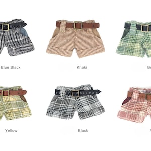 Shorts 04 for Obitsu 11