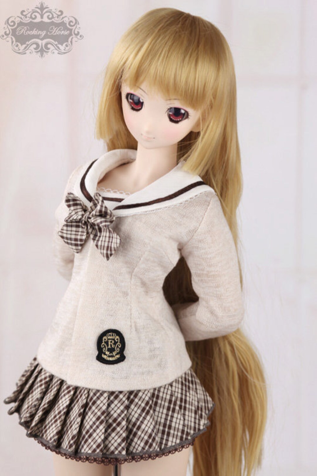 1/3ドール スーパードルフィー(SD)16サイズ フルセット BJDと洋服 楽天市場】【サイズオーダー可】ロリータ ドール 球体関節人形