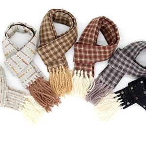 Scarf 02 for Obitsu 11