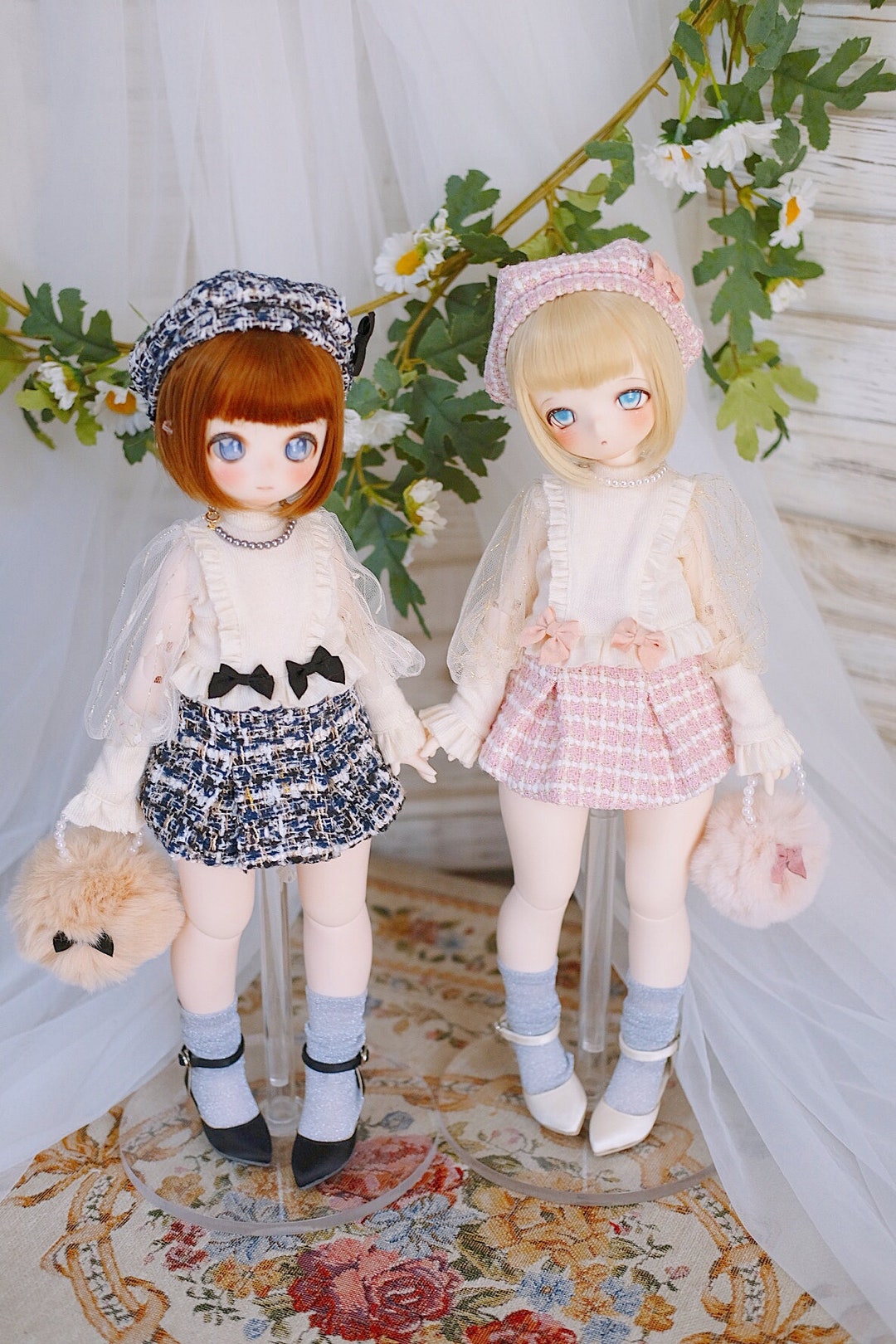 andmary Doll mini pants beige Ｓ andmary Doll mini pants beige Other