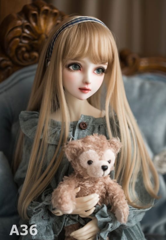 Bjd sd17 sale