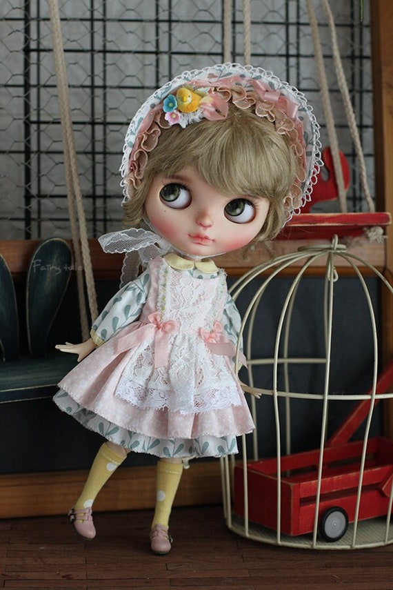 Etsy blythe clothes clearance