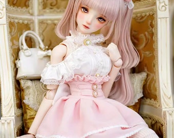Amazon.com: Proudoll 1/3 BJD Doll 60cm - 24