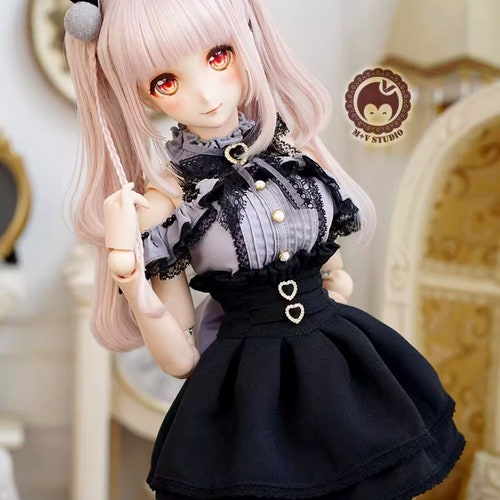 LACE for SD10 SD16 Sdgr Smart Doll Dollfie Dream Girl (BJD) - Etsy