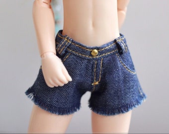 Shorts for Blythe Obitsu 24 Azone pure neemo