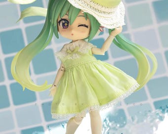 HI SUMMER set for Obitsu 11