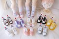 Bear sneaker for BJD SD / Smart doll / msd / yosd iplehouse sid eid sports shoe product logo