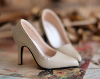 Daily Heels voor SD16/SDGr/DD/Smart doll BJD, in 11 kleuren