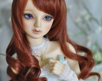 Wig 04, for BJD SD Smart doll