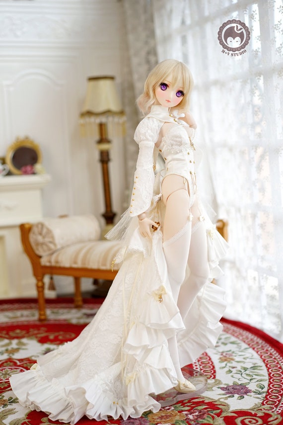 専用ページ　￼sd16ドール用　服 コルセット2点 専用ページ ￼sd16ドール用 服 コルセット2点