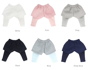 Layer Leggings for Obitsu 11