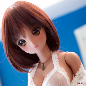 Lace pajamas for SD13 / Dollfie dream / Smart doll