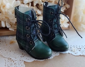 Boot for BJD  MSD