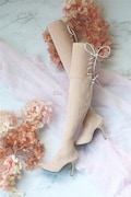 Over knee Boot for SD16/SDGr/DD BJD Smart doll 6colors product logo