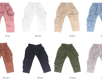 Pants 04 for Obitsu 11