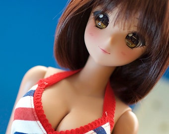 Doll Bra and Panty Set: Fits SD16, SD13, Smart Doll, MDD, Minifee
