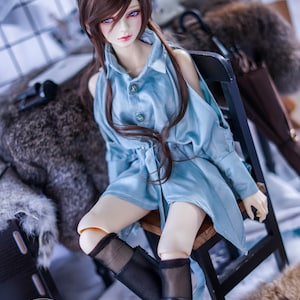 Shirt for SD16 SDGr Dollfie dream Smart doll Girl (BJD)