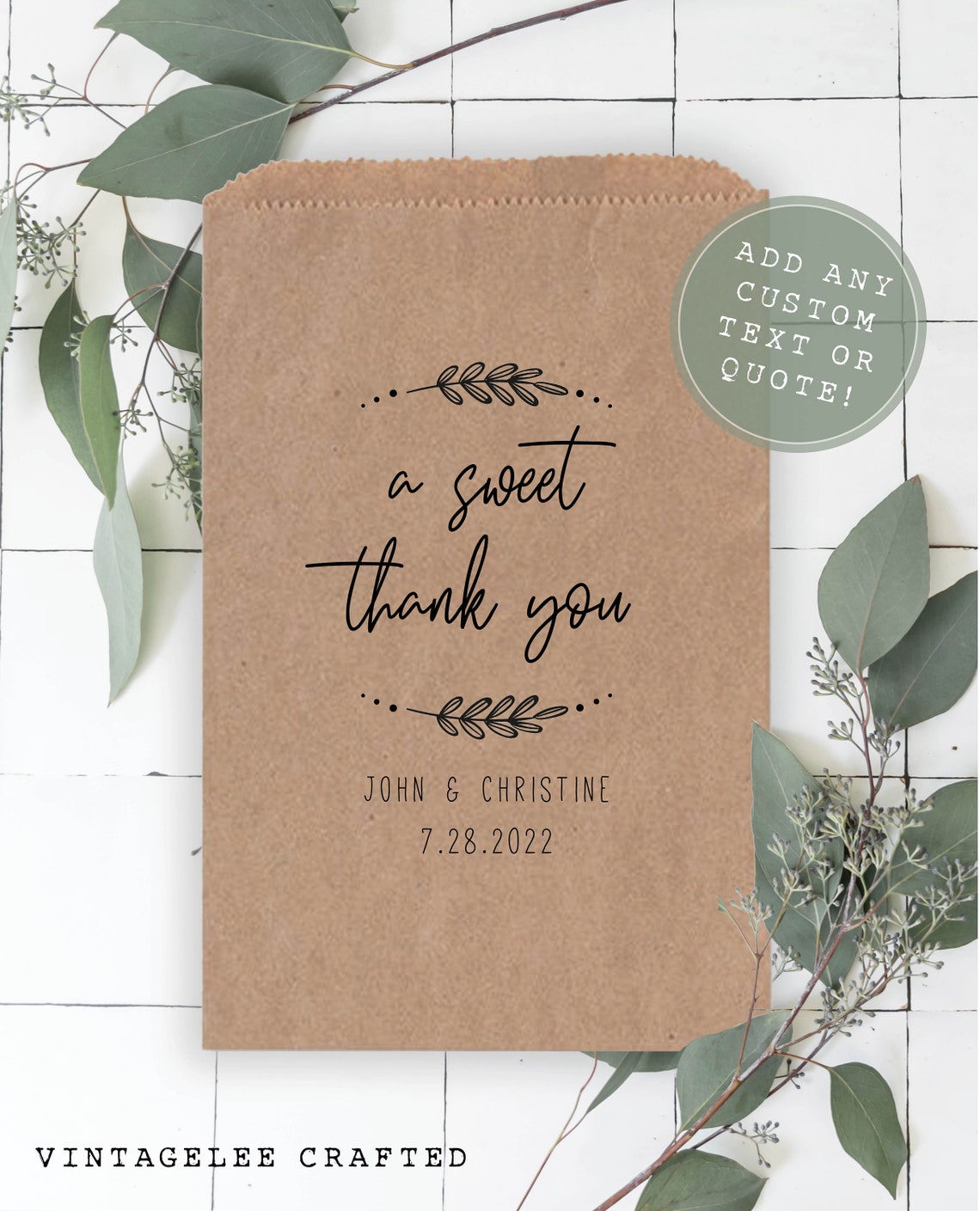 Wedding Favor Bags Wedding Favors Wedding Favor Bags for Etsy