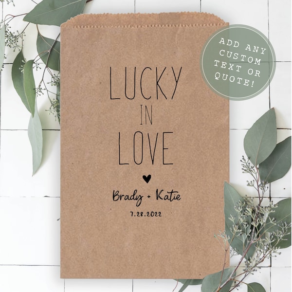 Lottery Ticket Wedding Favors, Lottery Ticket Holder, Wedding Favor Bags, Lottery Ticket Favor, Rustic Wedding Favor, Vegas Wedding Favor