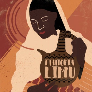 Ethiopia Limu
