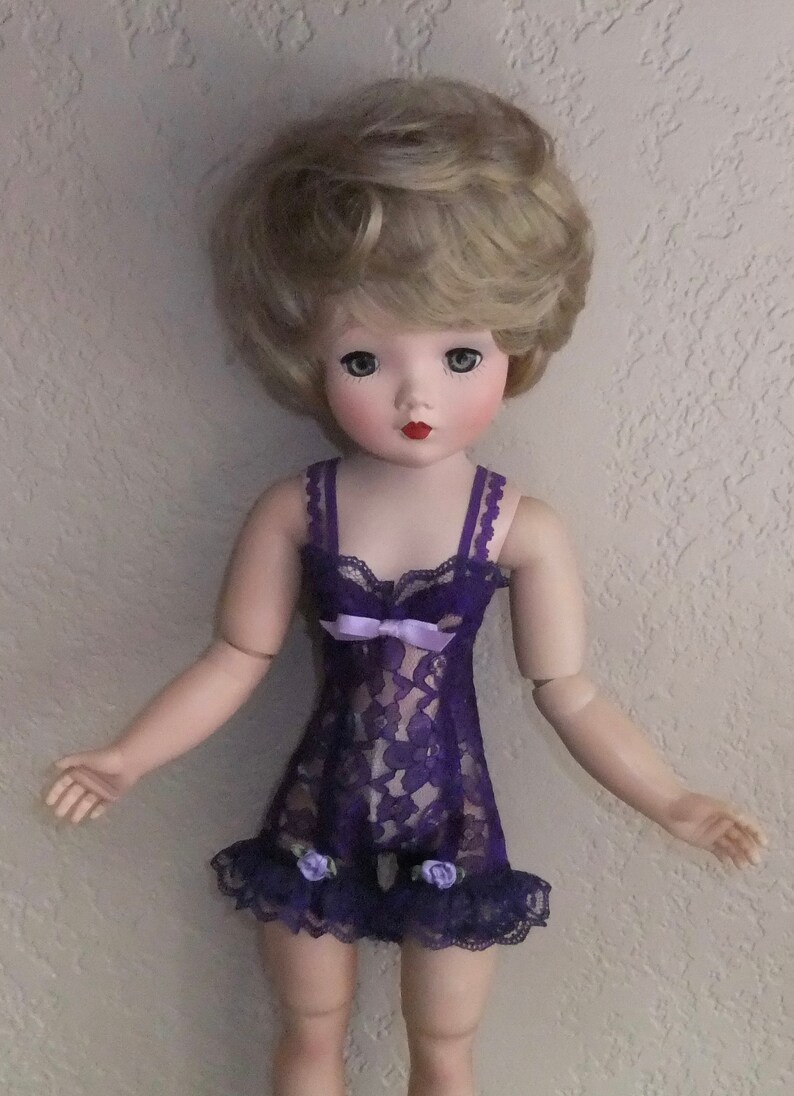 wellie wisher doll stand
