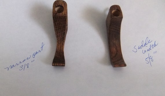 Wood adj saddle stand handmade for 8 inch dolls for MA Alexanderkins and others