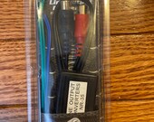 Audiopipe ISNR35 Nippon Line Output Converter - Free Shipping. Condition is New. Shipped with USPS First Class.