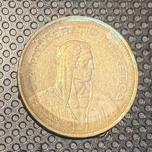 Helvetica coins - Etsy 日本