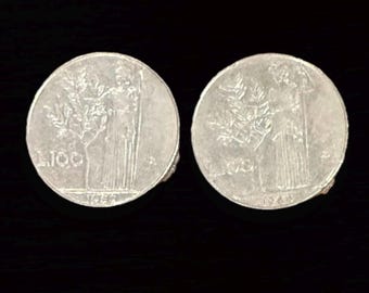 1990年に発行された1000イタリアリラ紙幣。 - Etsy 日本