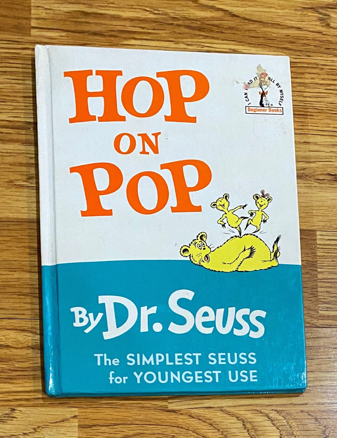 hop on pop book hop on pop book