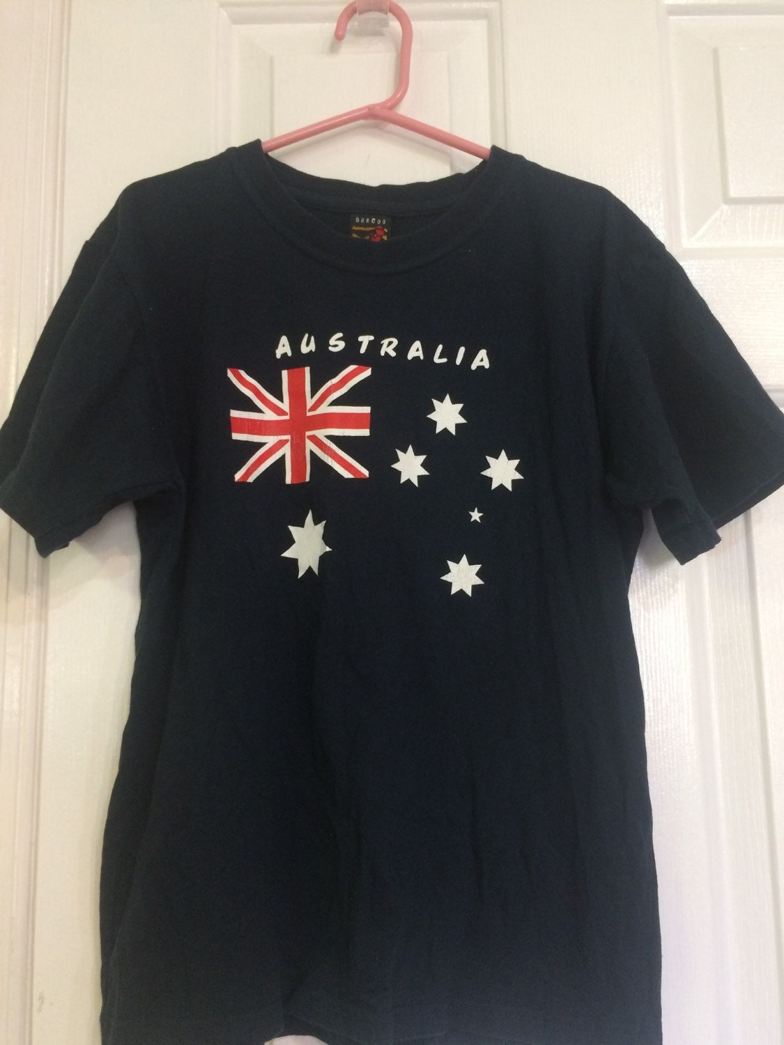 vintage t shirts australia