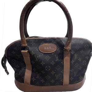 Louis Vuitton Monogram Canvas Baxter PM Dog Carrier Bag - Yoogi's