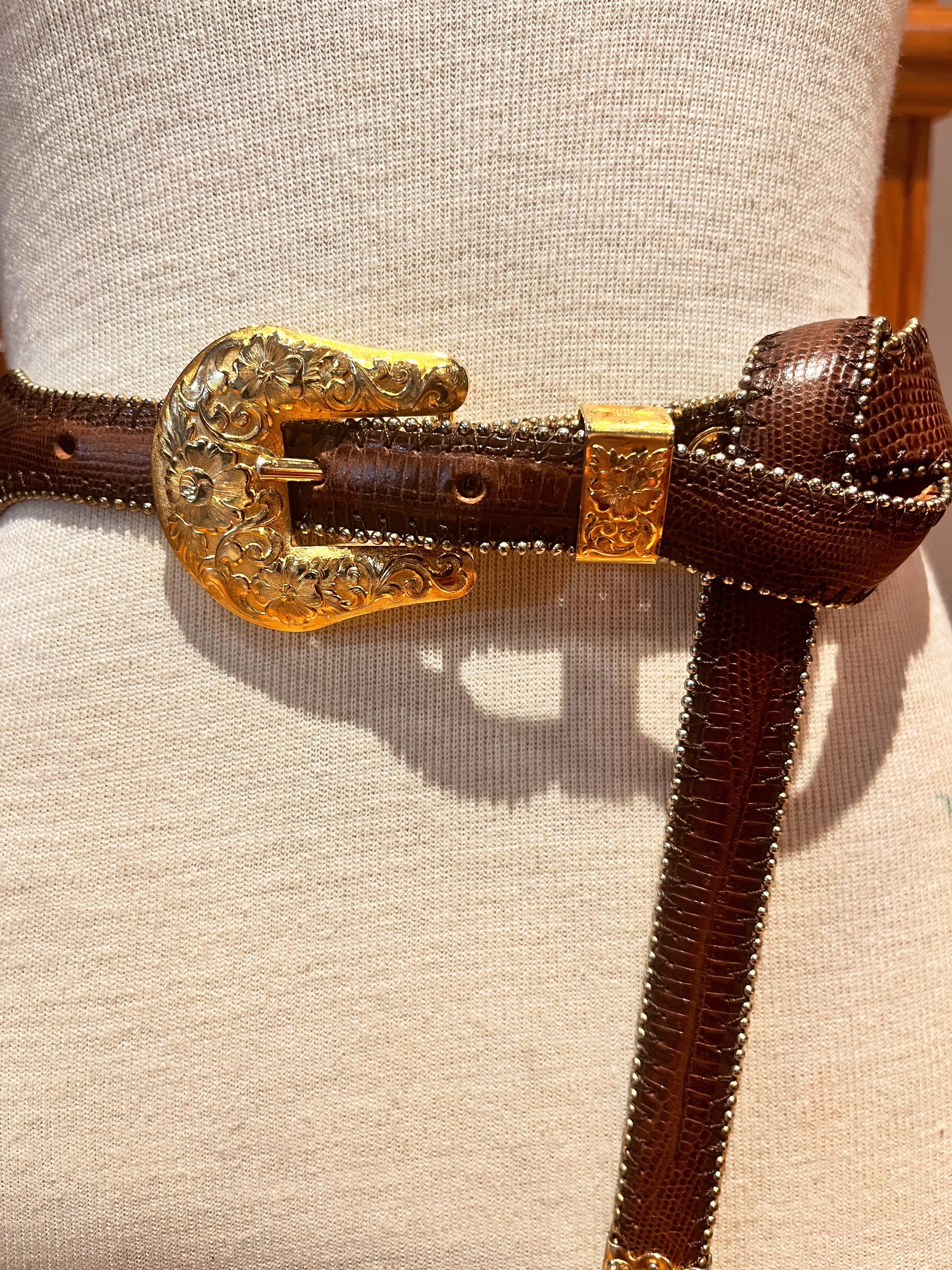 Al clearance beres belts