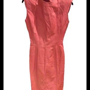 maxi light pink dresses Barlow Maxi Dress - Pink main image 0