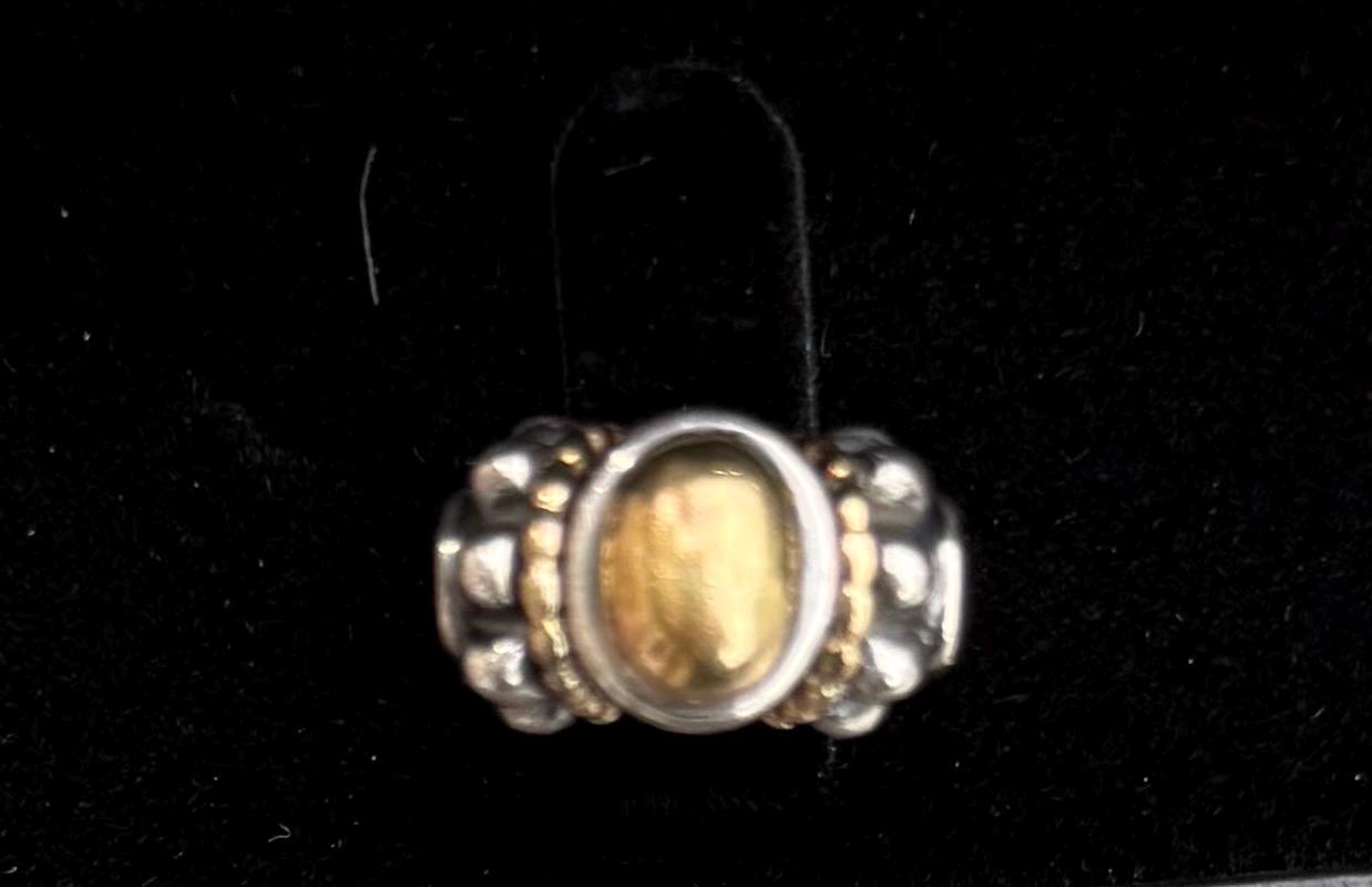 Lagos rings - Etsy 日本