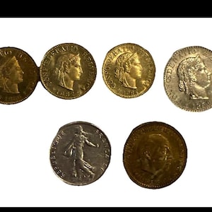 1950 deutsche mark - Etsy 日本