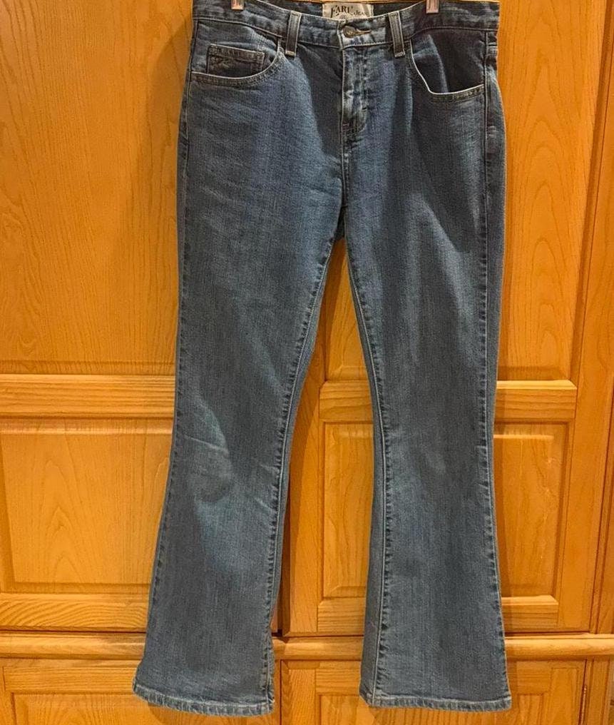 earl デニム Vintage Earl Jeans - Etsy