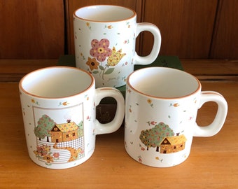 Holly Hobby Angela mug