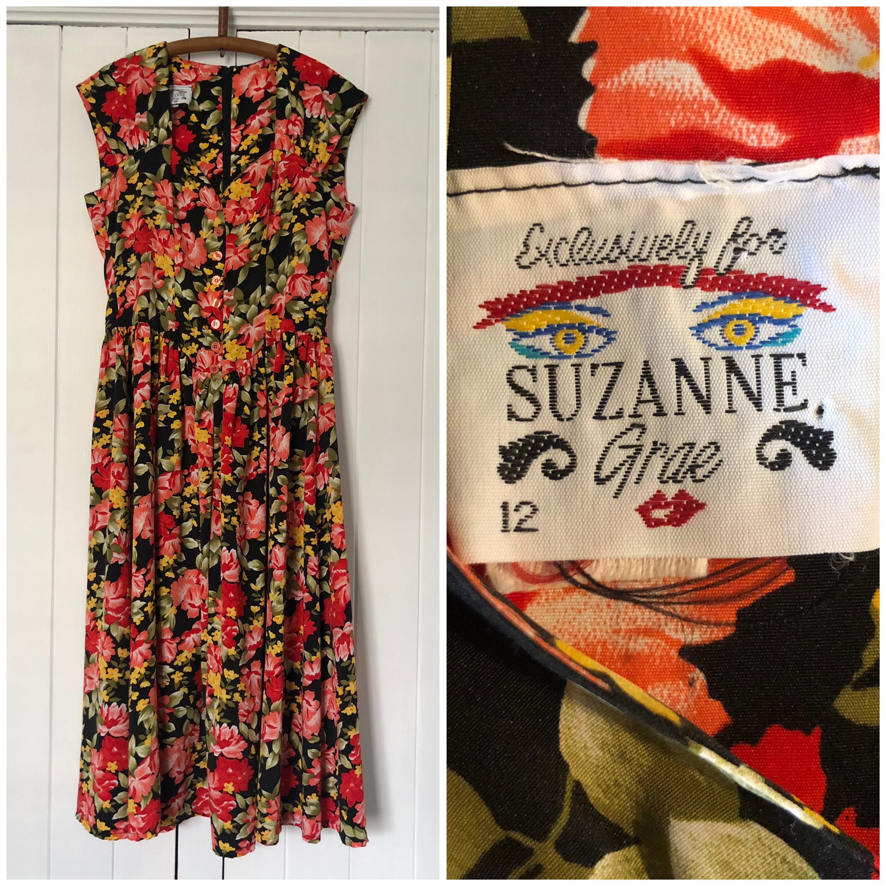 Suzanne grae sale dresses