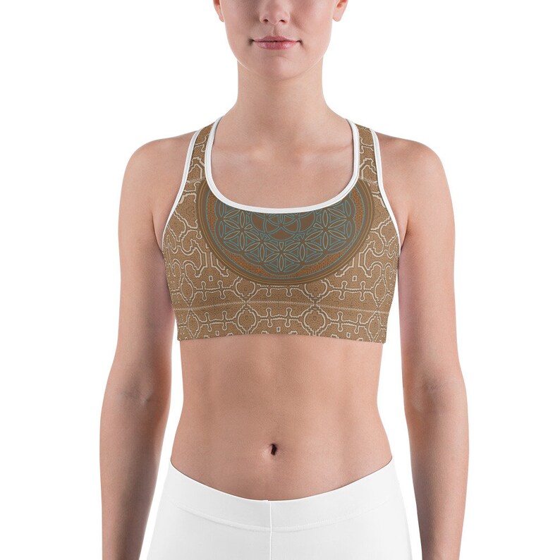 primitive sports bra