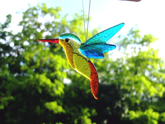 Attrape-Soleil Colibri – Creations Colibri